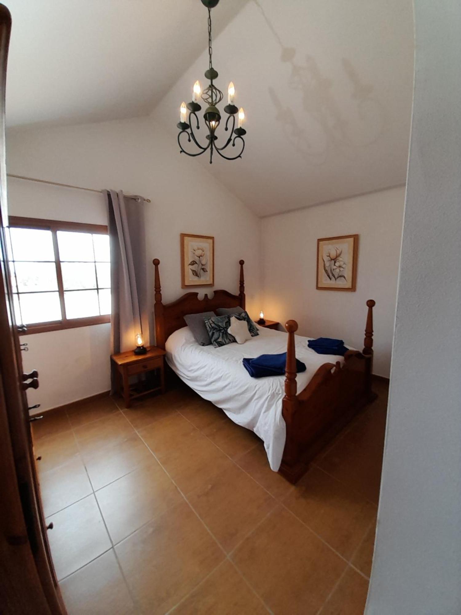 Casa Ana Perez Villa อันติกัว ภายนอก รูปภาพ