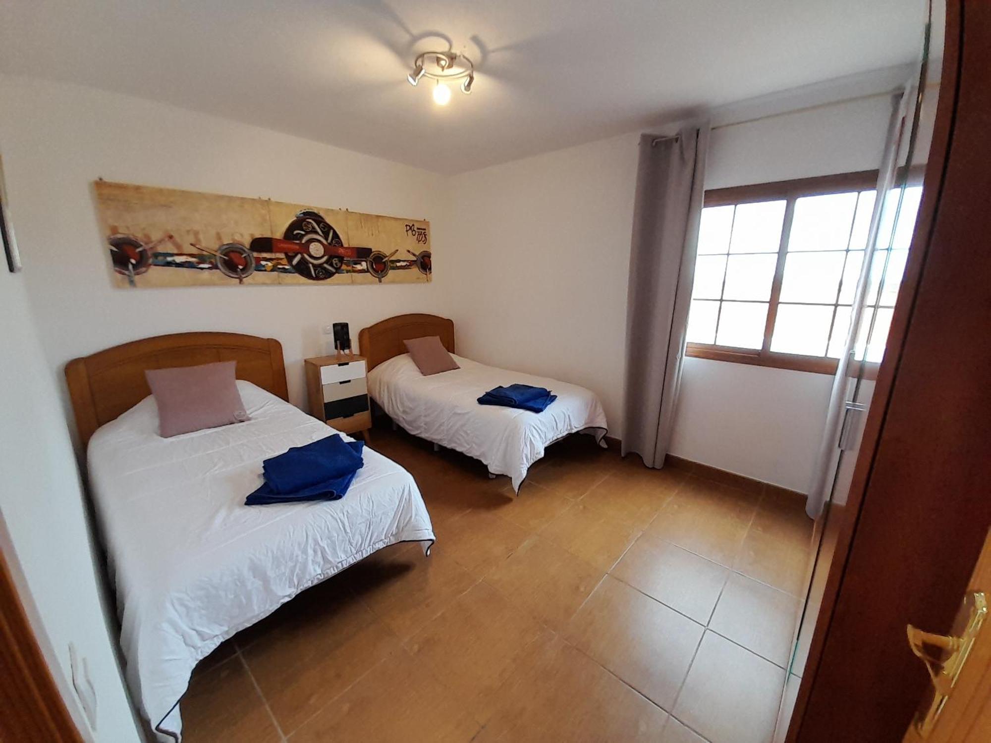 Casa Ana Perez Villa อันติกัว ภายนอก รูปภาพ